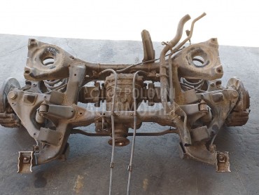 TRAP/MOST za Nissan Pathfinder