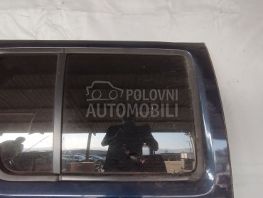 STAKLO za Nissan Pathfinder