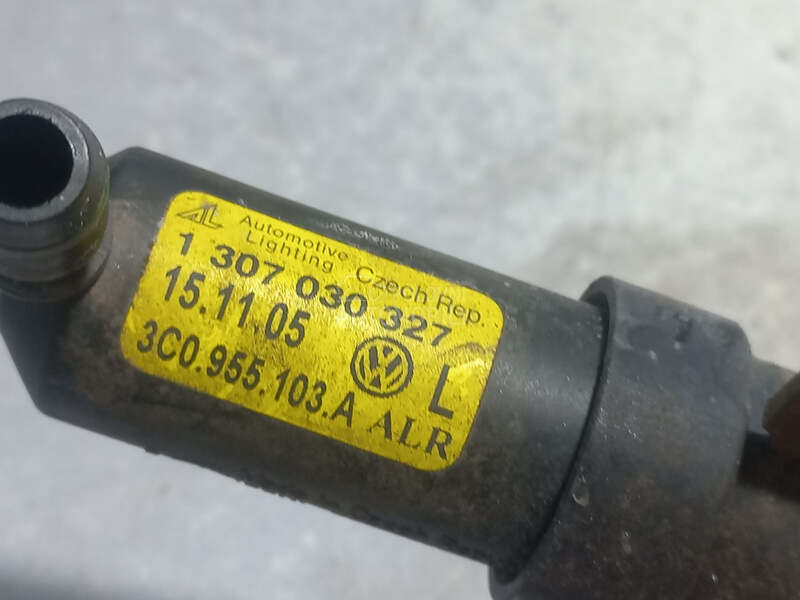 PRSKALICA ZA FAROVE