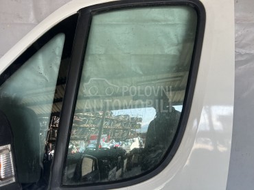 STAKLO za Citroen Jumpy