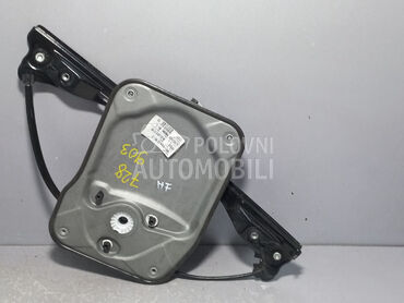 ELEKTRO PODIZAC STAKLA za Škoda Fabia