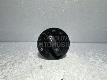 PREKIDACI SVJETLA za Škoda Yeti