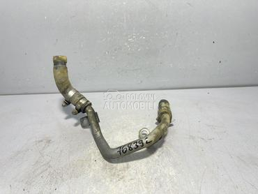 CRIJEVO za Ford Ranger