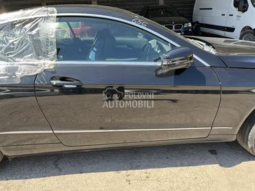 VRATA za Mercedes Benz E Klasa
