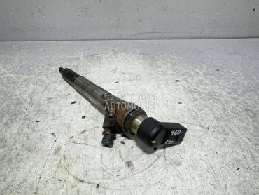 DIZNA za Nissan Qashqai