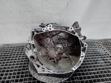 MJENJAC za Citroen Berlingo