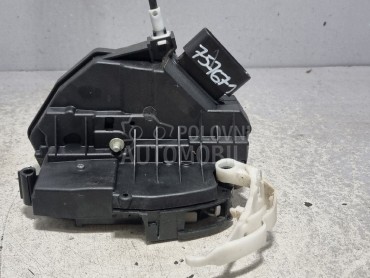 BRAVA VRATA za Ford Focus