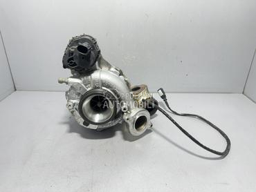 TURBINA za Audi A6