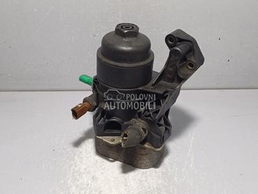 KUCISTE FILTERA ULJA za Volkswagen Passat B8