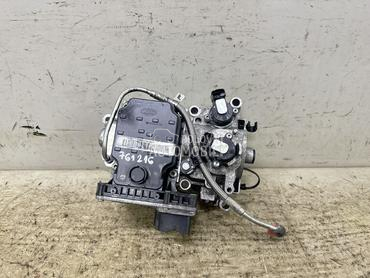 ROBOTIKA MJENJACA za Peugeot 508