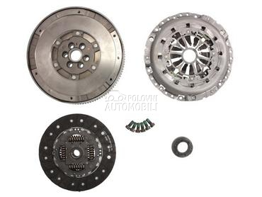 Komplet kvačila za Volkswagen Passat B5.5 od 2003. do 2005. god.