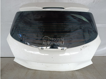 GEPEK za Peugeot 208