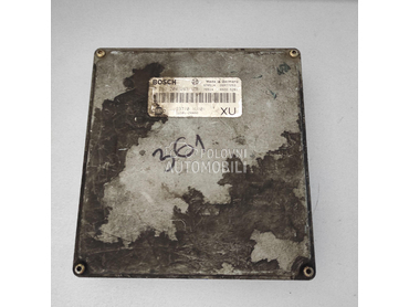 ELEKTRONIKA MOTORA za Mazda 6