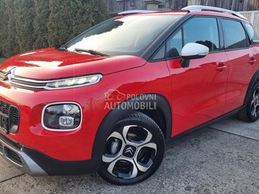 Citroen C3 Aircross SHINE