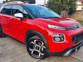 Citroen C3 Aircross SHINE