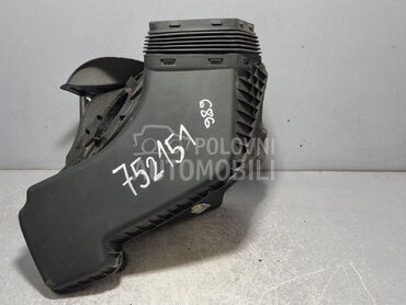 KUCISTE FILTERA ZRAKA za Audi A6