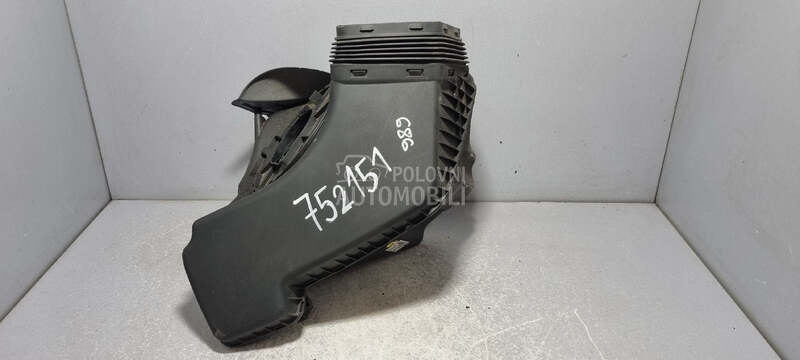 KUCISTE FILTERA ZRAKA