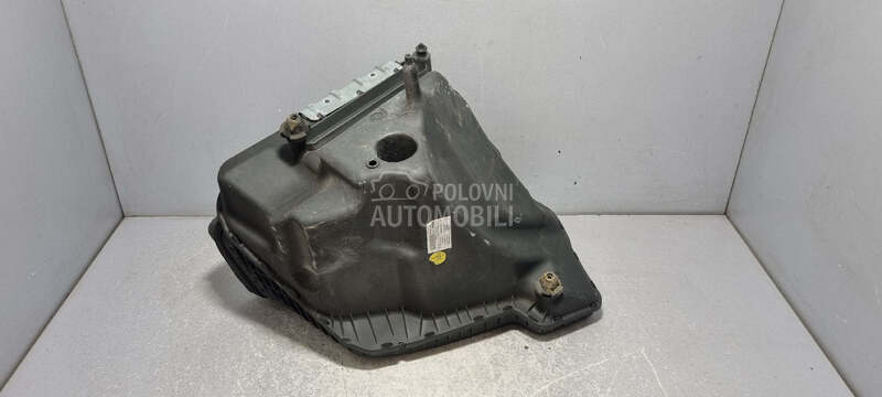 KUCISTE FILTERA ZRAKA