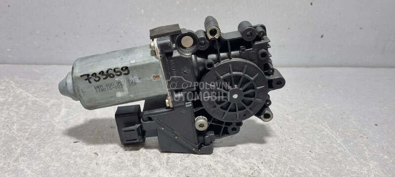 MOTORIC PODIZACA STAKLA