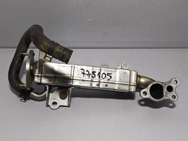 HLADNJAK EGR VENTILA za Mazda CX-5