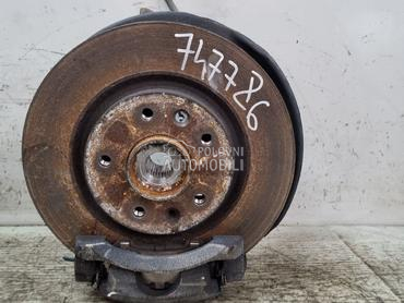 KOCIONI DISK za Nissan Qashqai