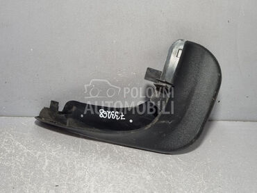 PLASTIKA za BMW Serija 5