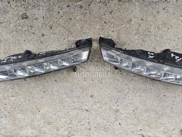 Dnevno LED svetlo za Citroen C4 Picasso