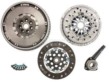 Komplet kvačila za Renault Laguna od 2001. do 2007. god.