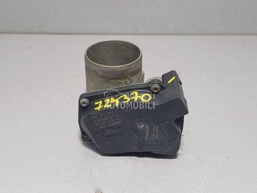 DOZER KLAPNA za Volkswagen Polo