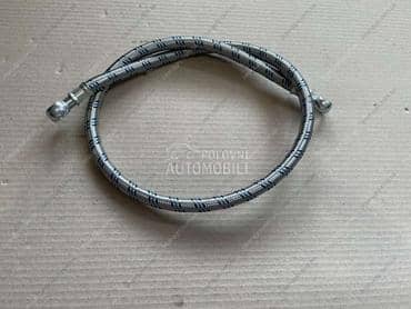 Crevo goriva 1020mm MTZ