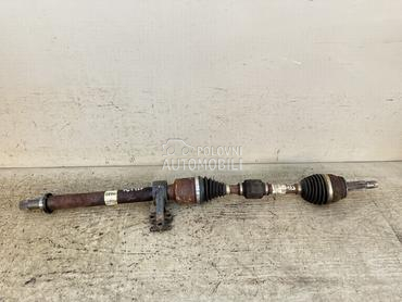 POLUOSOVINA za Kia cee`d