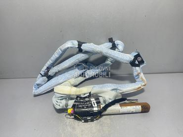 KROVNI AIRBAG za Volkswagen Passat B6