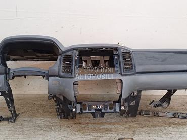 INSTRUMENT TABLA za Ford Ranger