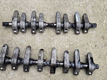 Klackalice TDCI za Ford Mondeo