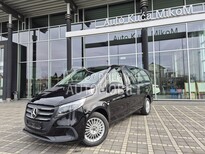 Mercedes Benz Vito 