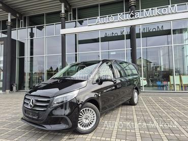 Mercedes Benz Vito POGREBNO Rata 570EUR
