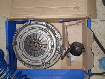 Zamajac korpa lamela za Volkswagen Sharan od 2001. do 2008. god.