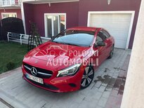 Mercedes Benz CLA 200 