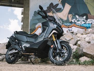 Sym ADX TG 400 AKCIJA