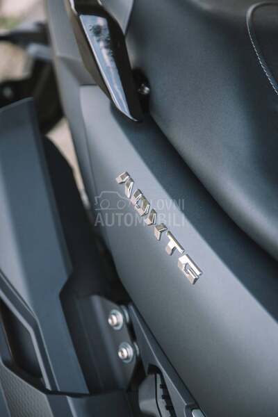 Sym ADX TG 400