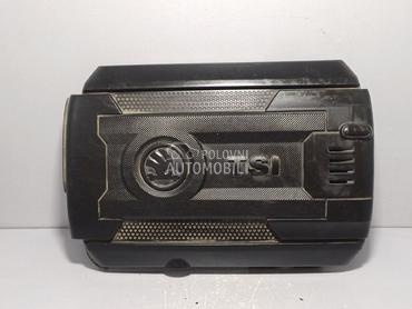 POKLOPAC MOTORA za Škoda Superb