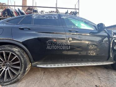 VRATA za Mercedes Benz GL Klasa