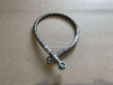 Crevo goriva 700mm MTZ