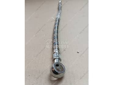 Crevo goriva 450mm MTZ