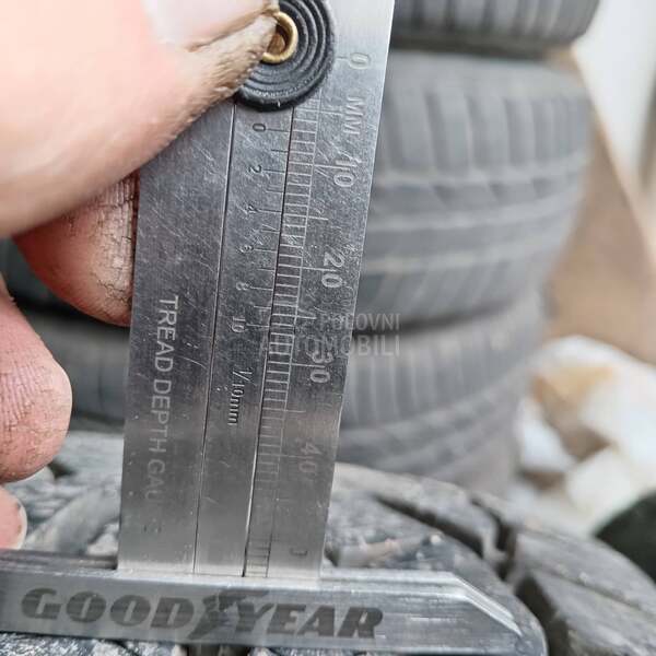 Riken 195/55 R15 Zimska