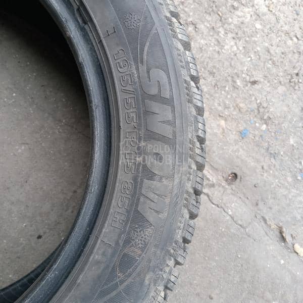 Riken 195/55 R15 Zimska