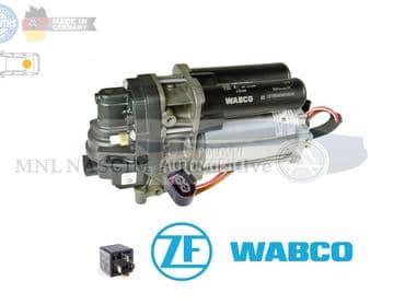 Kompresor vazdušnog ogibljenja za Porsche Panamera od 2017. do 2024. god.