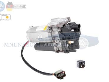 Kompresor vazdušnog ogibljenja za Porsche Panamera od 2017. do 2024. god.