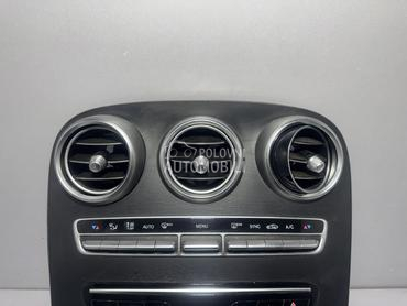 RESETKA VENTILACIJE za Mercedes Benz GL Klasa