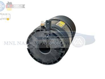 Vazdušni jastuk zadnji levi za Porsche Panamera od 2017. do 2024. god.